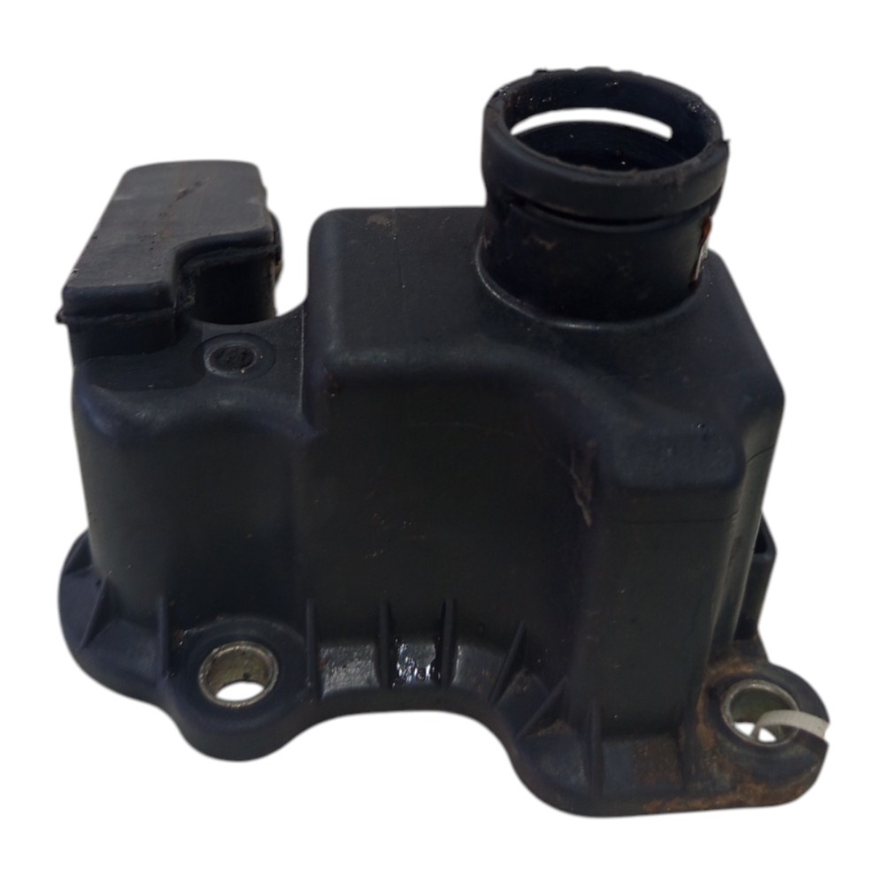 Válvula Anti Chama Volkswagen Golf 1995 048103772b 2