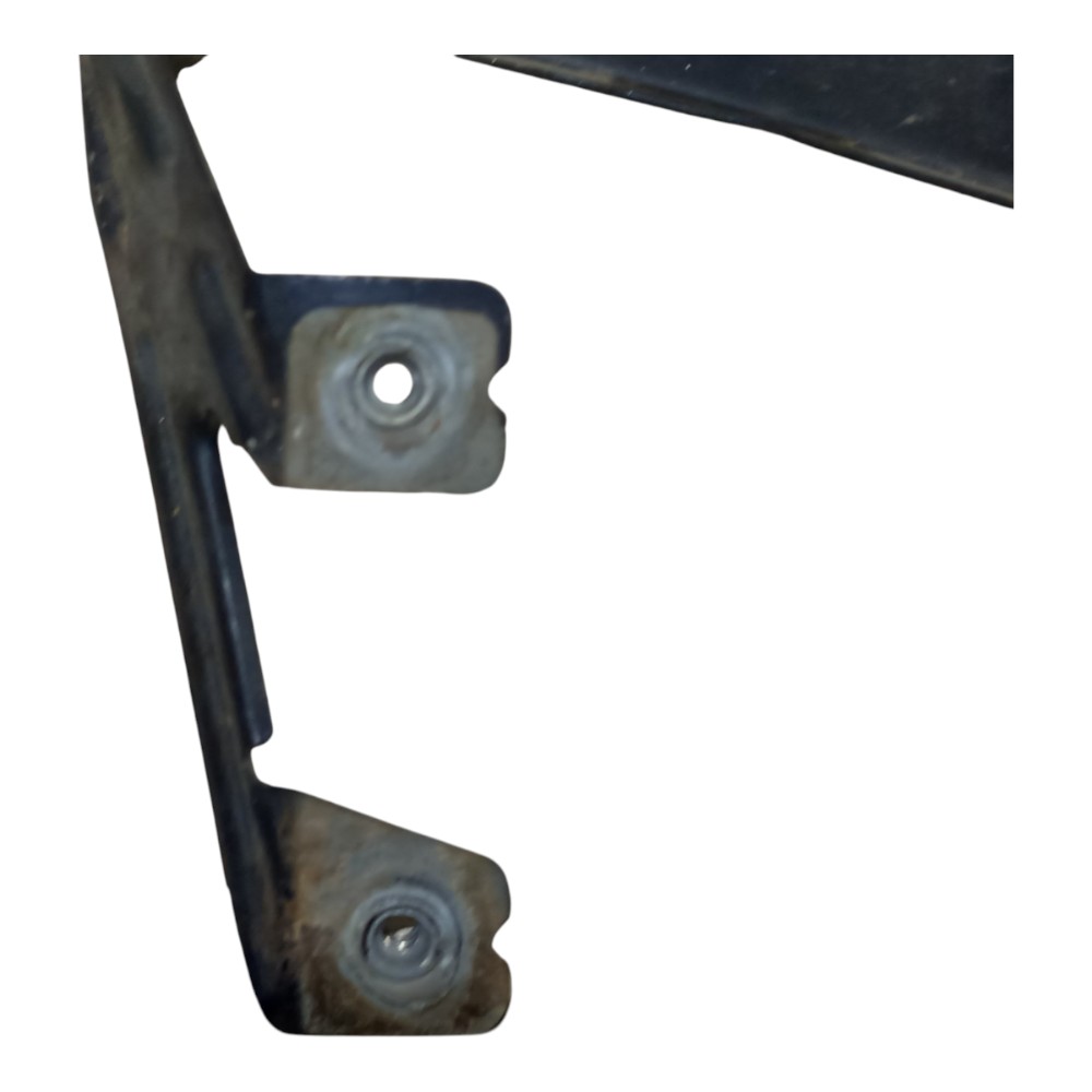 Suporte Farol Dianteiro Direito Mercedes A160 1997 A 2004 4