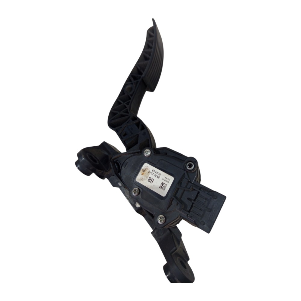 Pedal Acelerador Eletrônico Hyundai Hb20 1.0 2013 A 2019 6