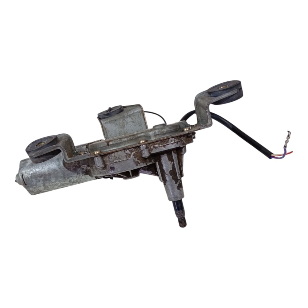 Motor Limpador Vidro Traseiro Ford Ka 2001 2002 2003 Usado 2