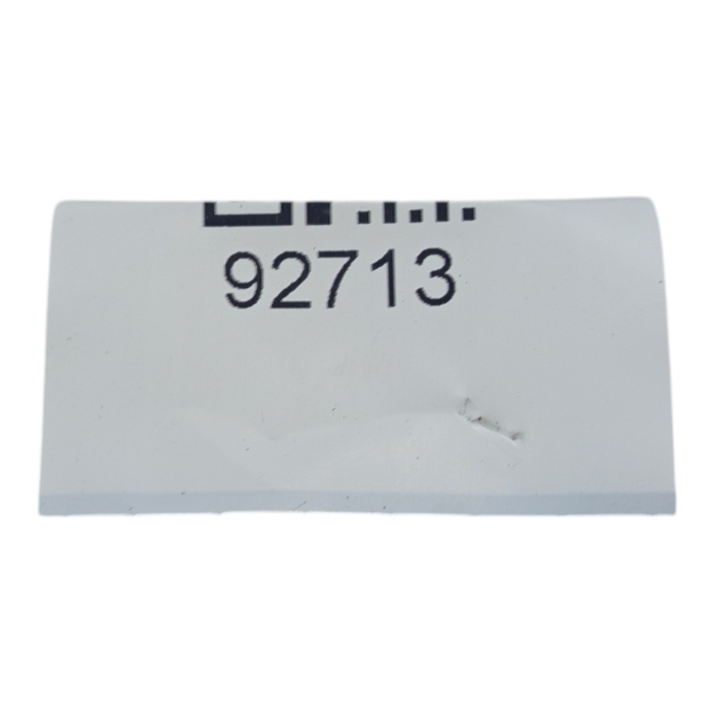 Lente Luz Teto Cortesia Gm Chevrolet Corsa 1998 1999 A 2002 Transparente 10
