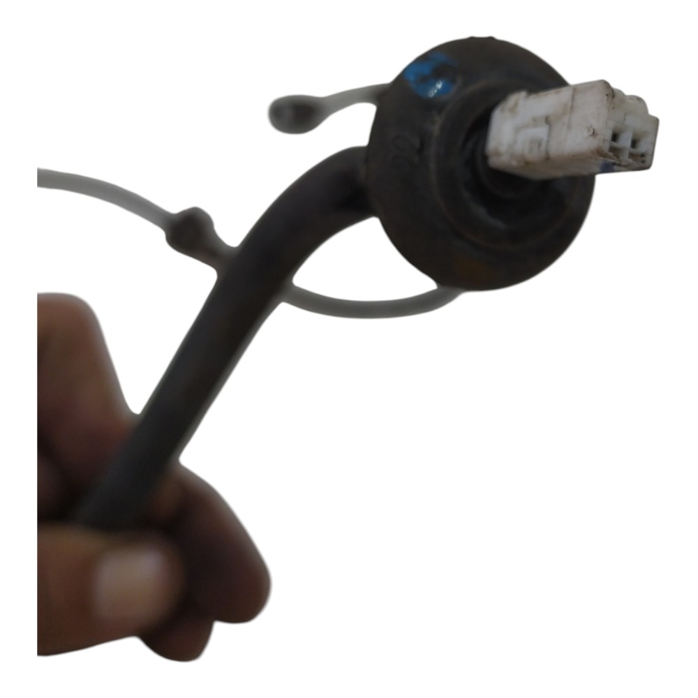 Sensor Abs Dianteiro Direito Honda Hrv 2.0 2007 A 2011 Origi 7