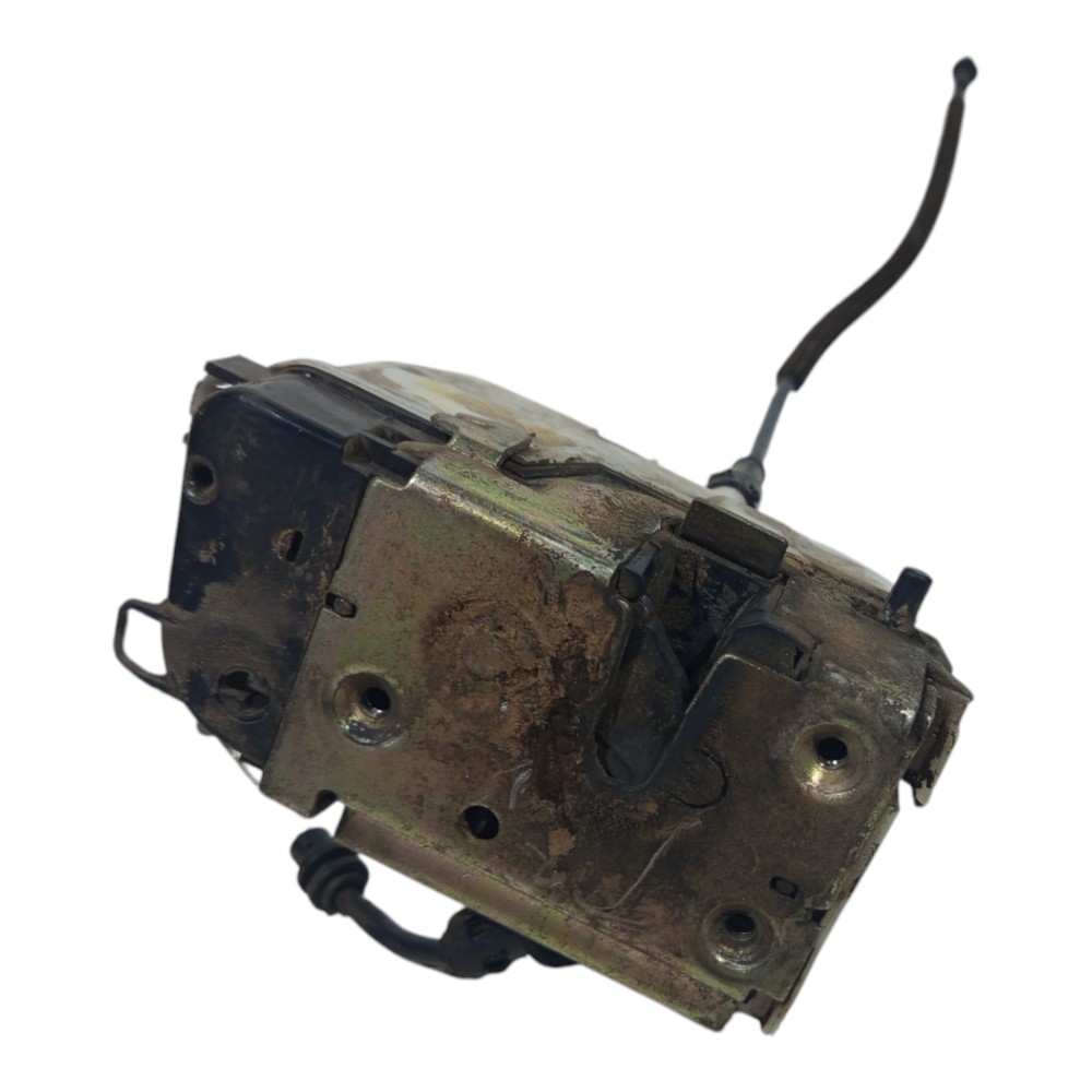 Fechadura Traseira Esquerda Citroen C3 2005 2006 2007 A 2012 2