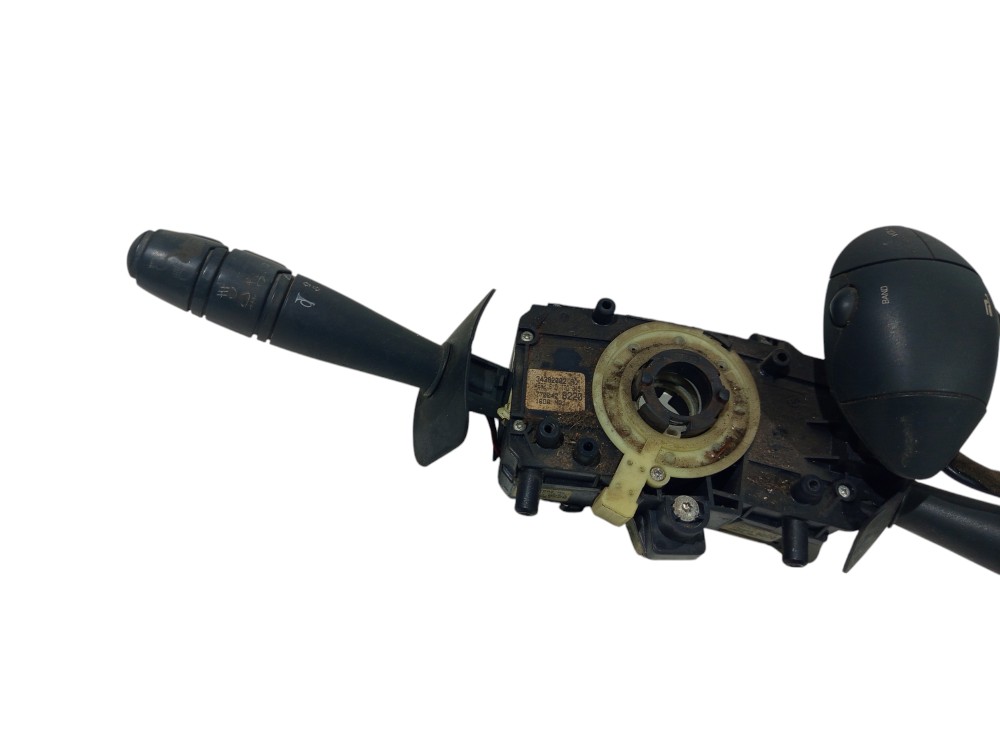 Chave Seta Completa Renault Megane 1997 1998 1999 A 2000 2