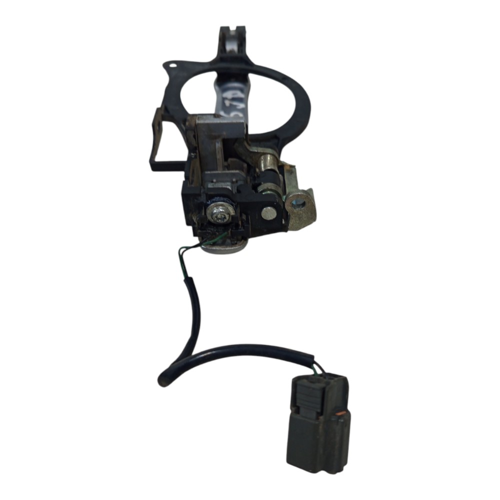 Maçaneta Externa Traseira Direita Hyundai Azera 2007 A 2012 6