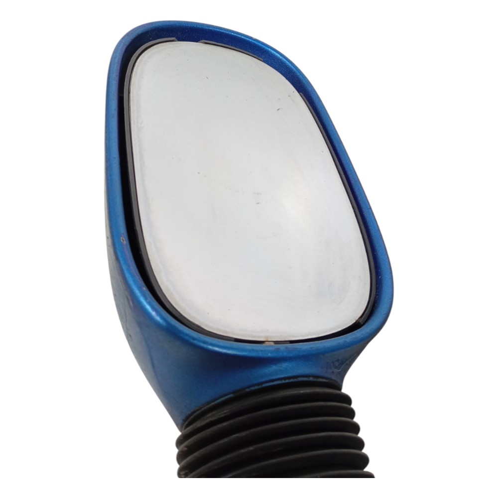 Retrovisor Externo Esquerdo Ford Ka 1.0 8v 1996 A 2000 6