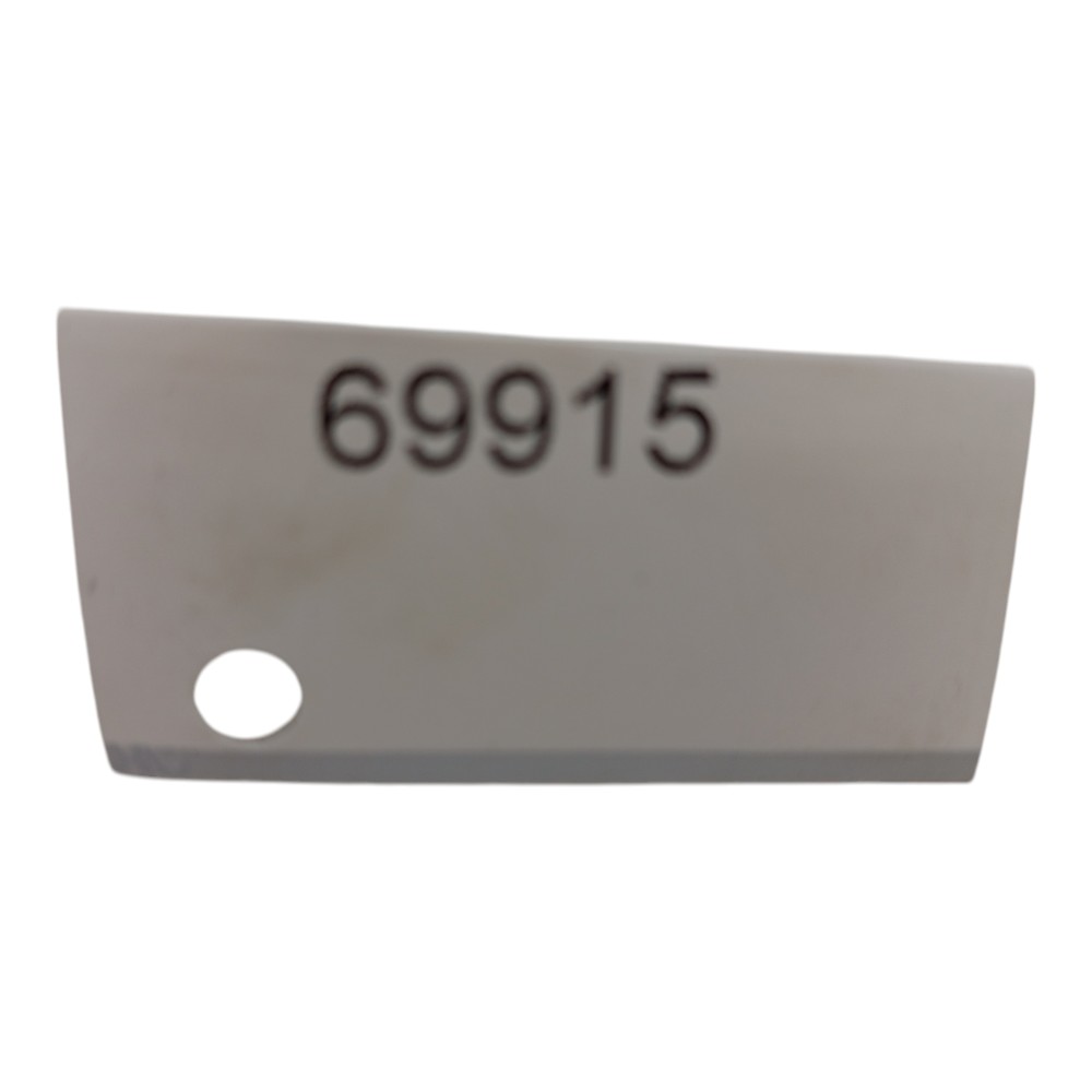 Difusor Ar Central Chevrolet Kadett 1993 1994 1995 A 1998 6