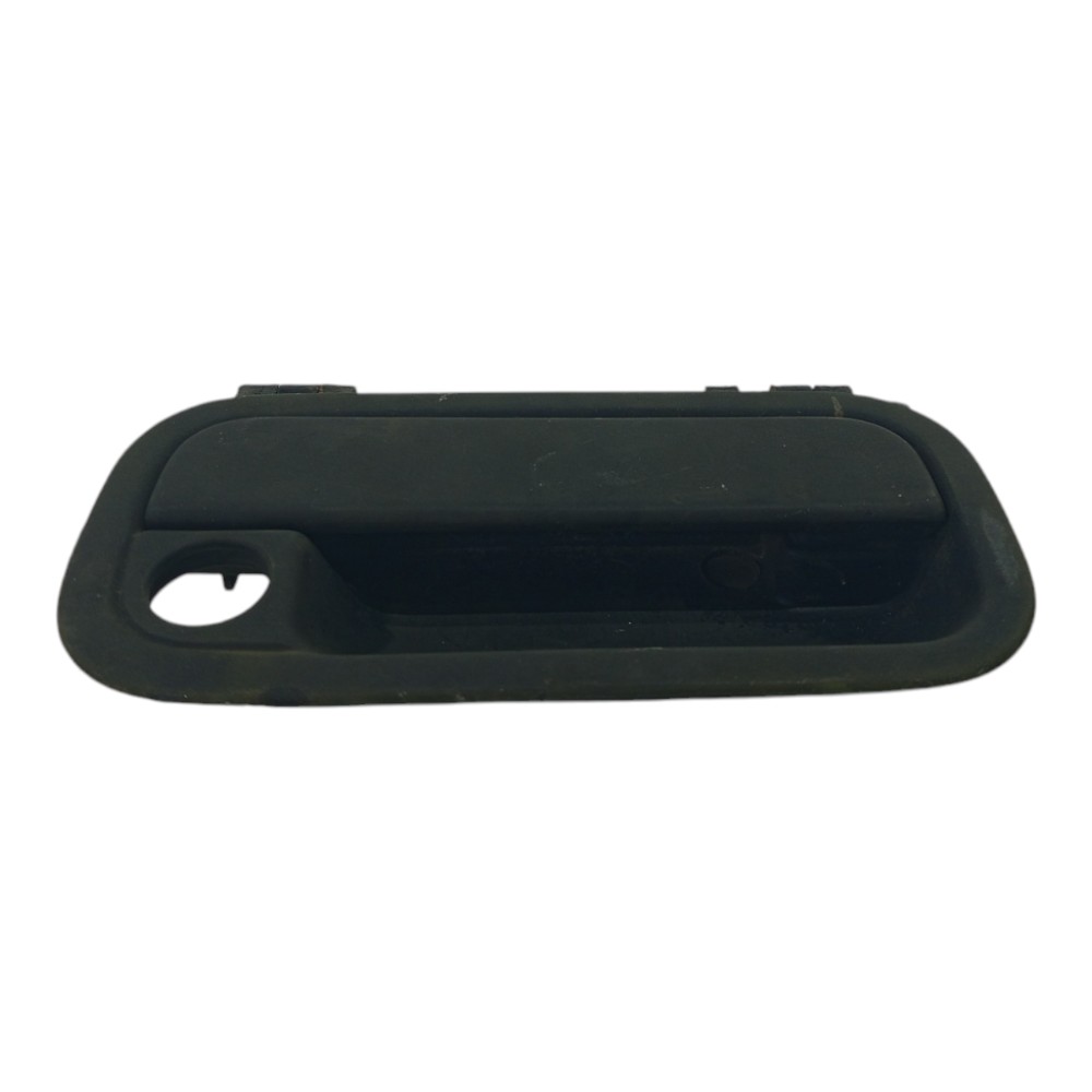Maçaneta Externa Traseira Direita. Gm Corsa 1997 A 2007 1