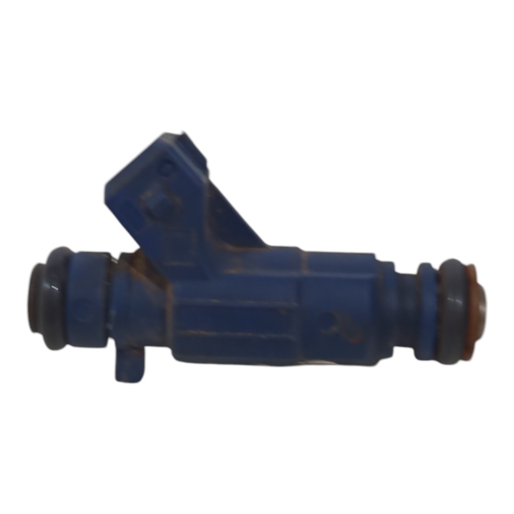 Bico Injetor Combustível Gm Agile Spin 1.4 2009 2001 A 2014 12 1