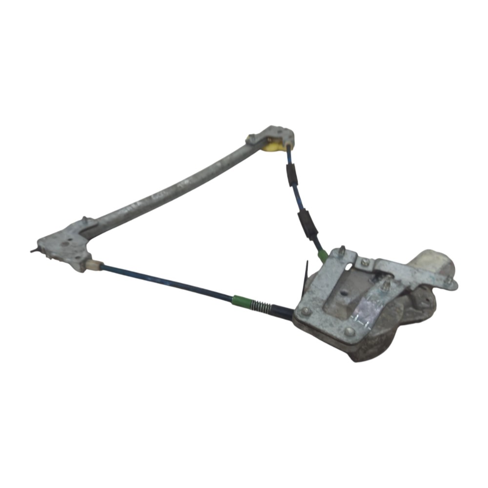 Máquina Vidro Elétrica Tras Esquerda Xsara Picasso 2004/2012 1