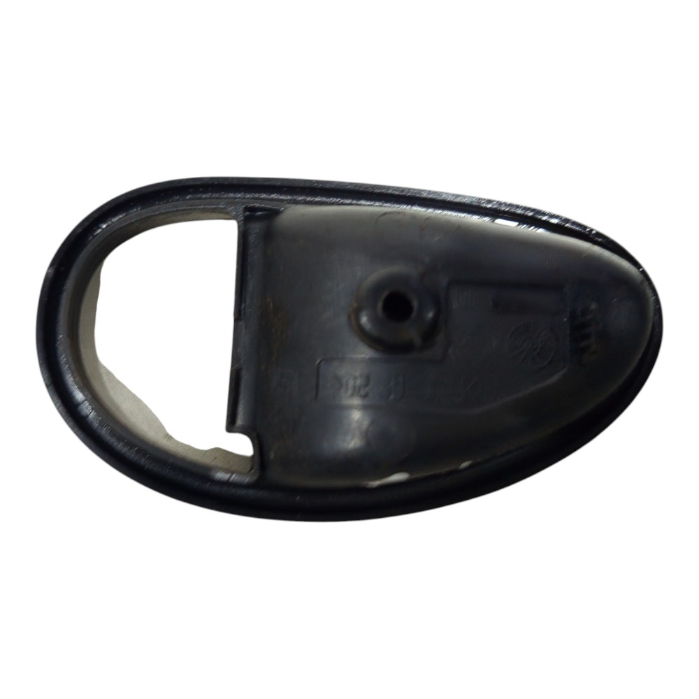 Moldura Maçaneta Interna Direita Fiat Palio 1998 1999 A 2007 6