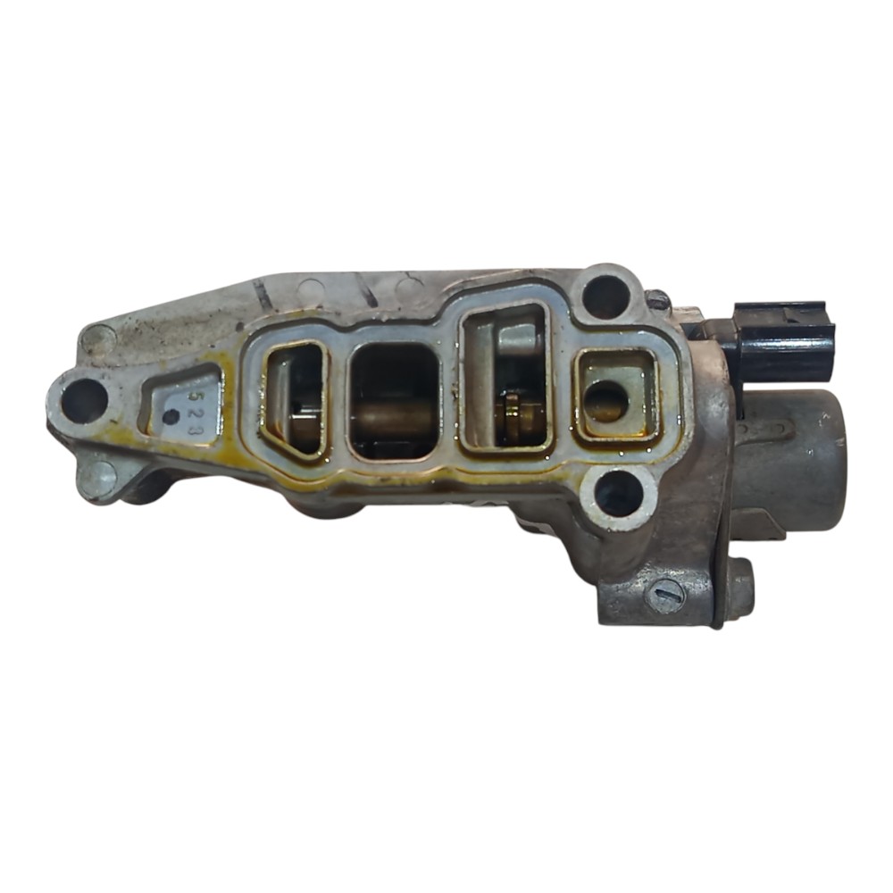 Valvula Solenóide Óleo Motor Honda Civic 1.8 16v 2006 A 2011 4