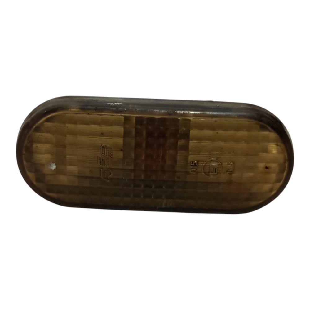 Lanterna Pisca Alerta Volkswagen Polo 1997 1998 1999 A 2002 Direito 5