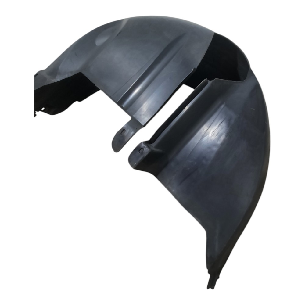 Para-barro Traseiro Direito Audi A3 1999 A 2006 Detalhe 3