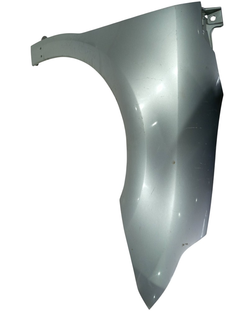Paralama Esquerdo Citroen C4 Pallas Hatch Vtr 2007 A 2013 2