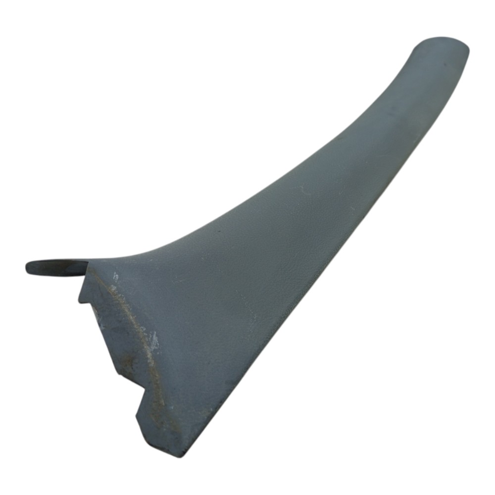 Moldura Coluna Esquerda Parabrisa Fiat Palio 1996 A 2000 3