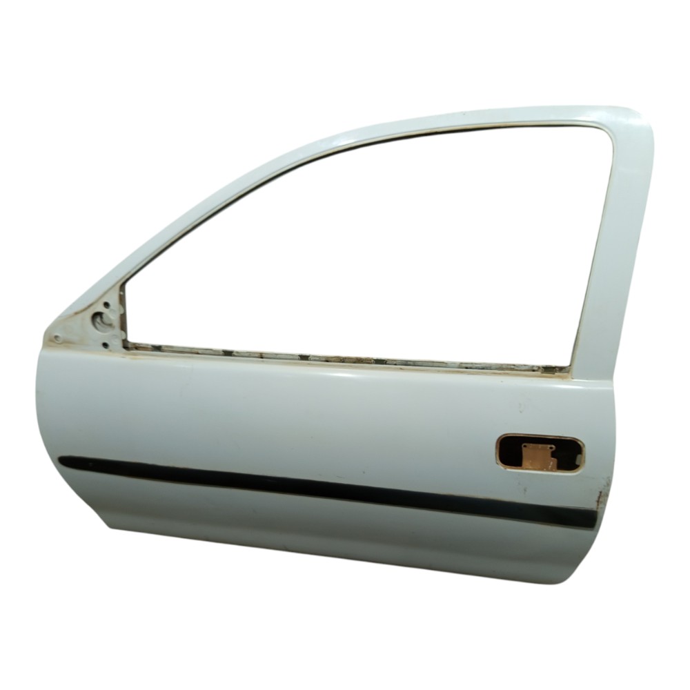 Porta Dianteira Esquerda Gm Chevrolet Corsa 2p 1994 A 2002 Dianteira Esquerdo 3