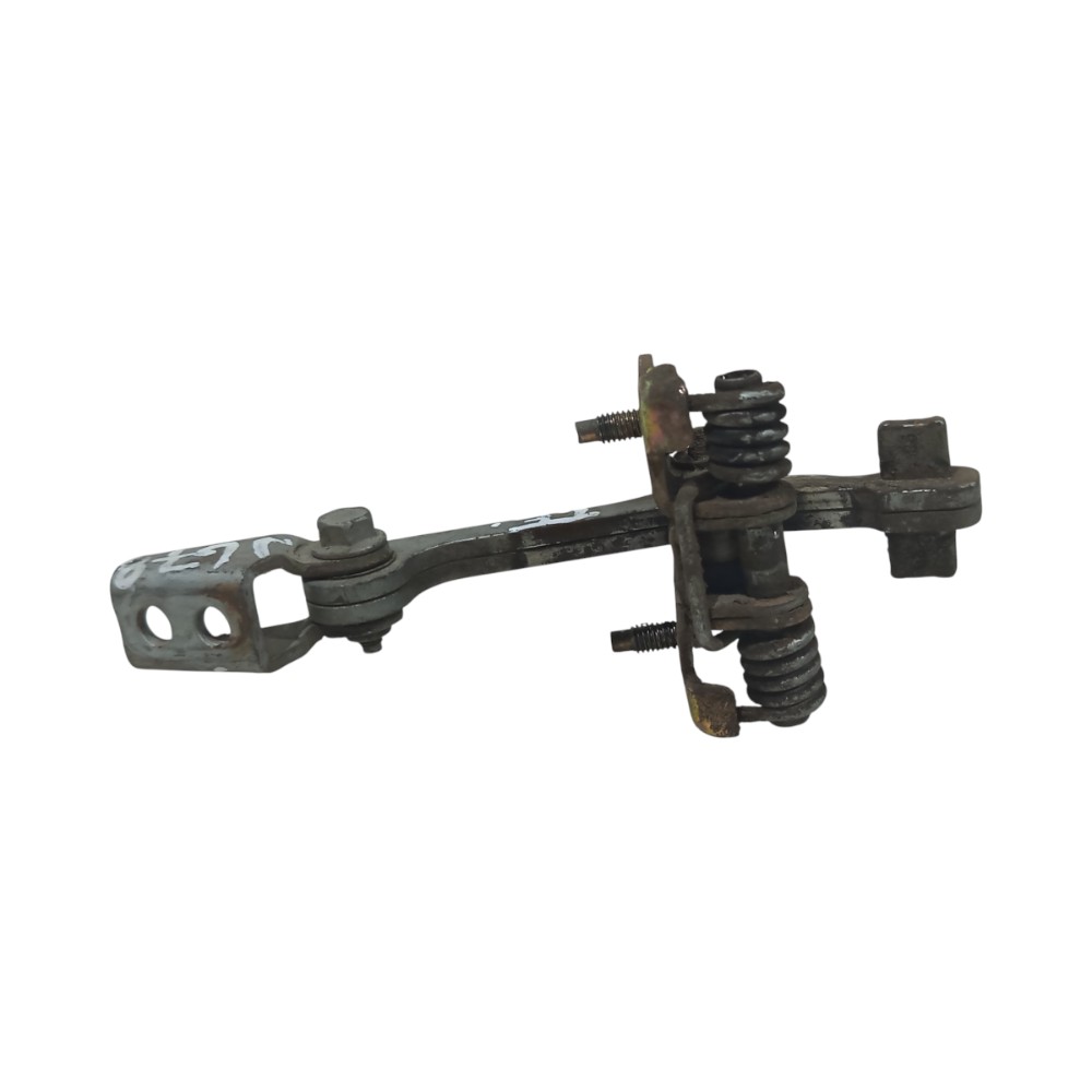 Limitador Porta Traseiro Esquerdo Vw Gol 1996 1997 A 2005 6