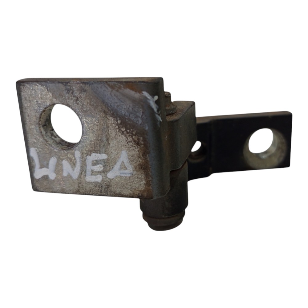 Dobradiça Porta Direita Fiat Linea Punto Stilo 2012 A 2015 4