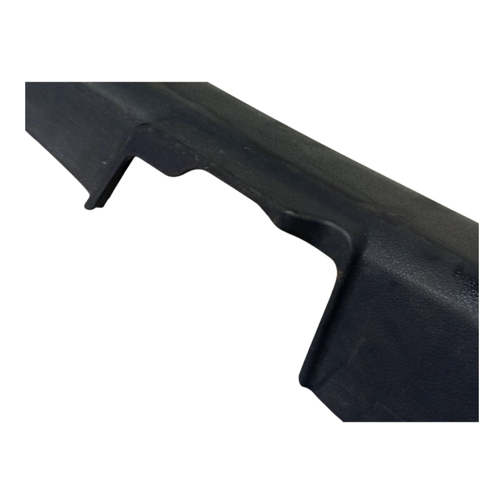 Soleira Dianteira Ld Kia Sportage 2005 2006 2007 2008 A 2010 Preto 4
