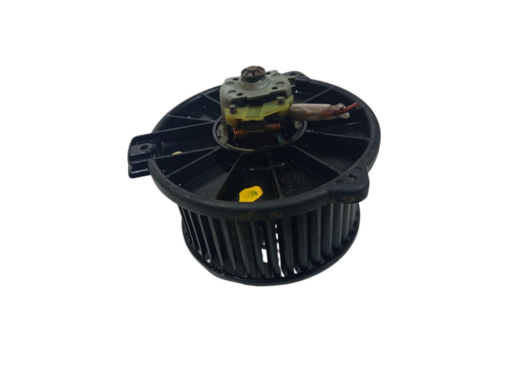 Ventilador Arforcado Volkswagen Parati Gol 1.8 1995 A 2005 3