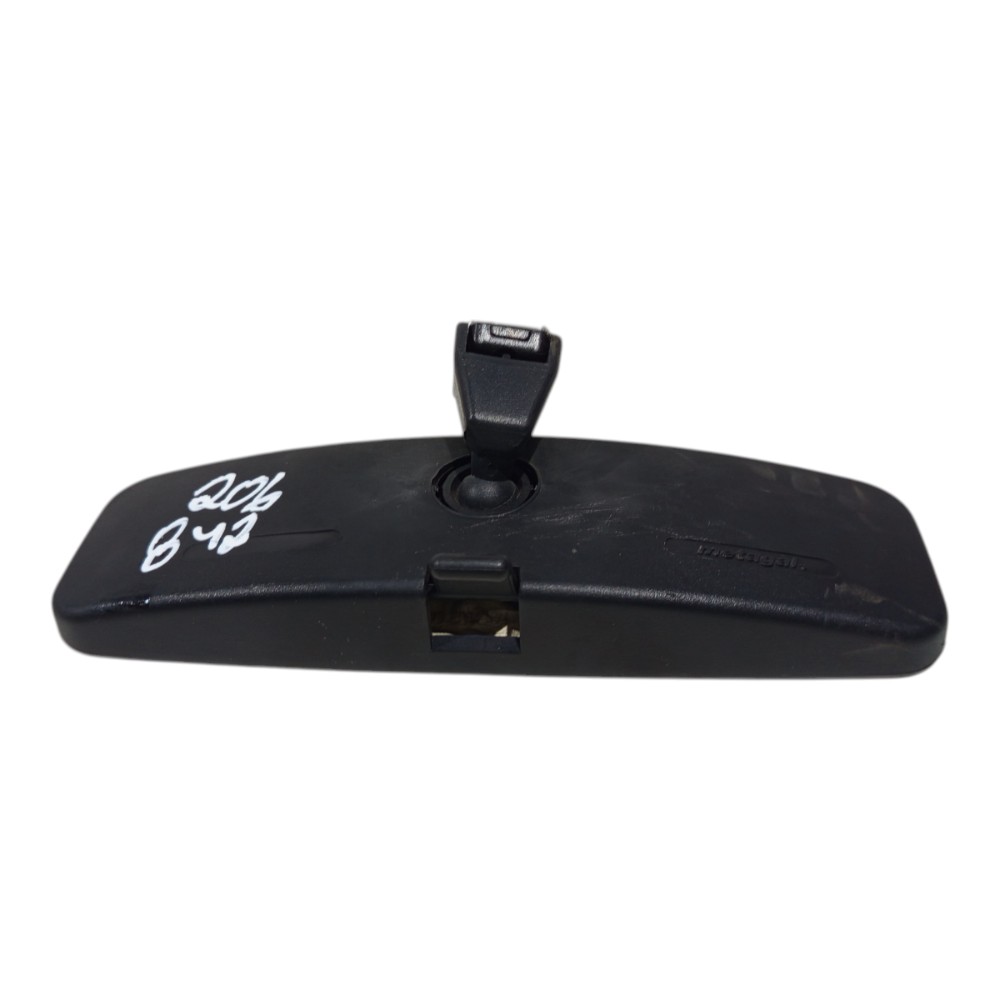 Retrovisor Central Peugeot 206 2001 2002 2003 2004 A 2010 7
