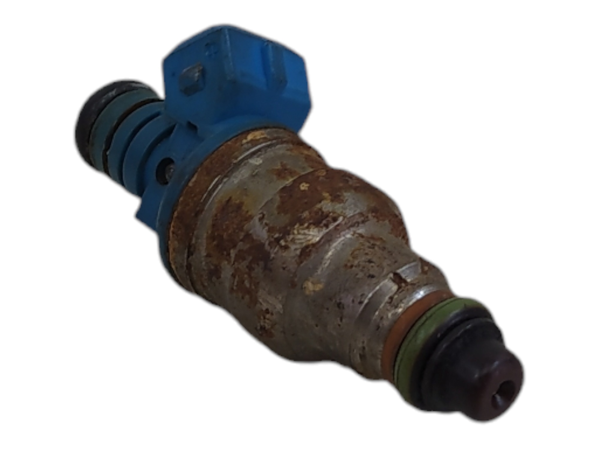 Bico Injetor Combustível Daewoo Espero 2.0 1994 1995 A 1997 3