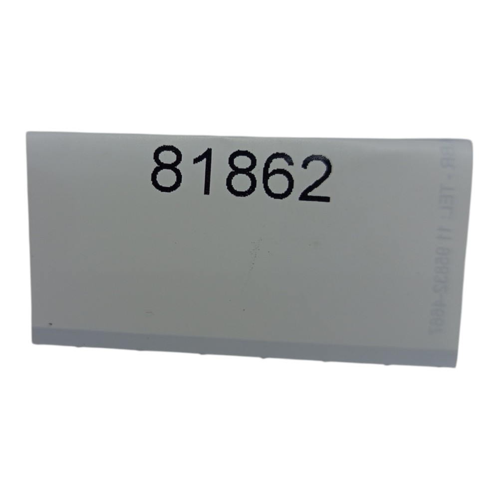 Retrovisor Interno Nissan Livina March Versa 2000 01 A 2012 9