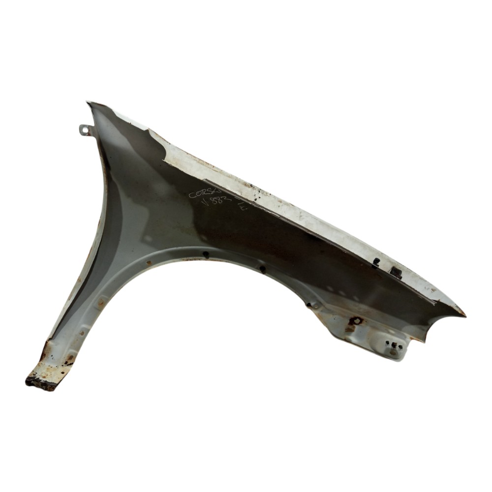 Paralama Dianteiro Le Chevrolet Corsa 1.0 8v 1994 A 2002 4