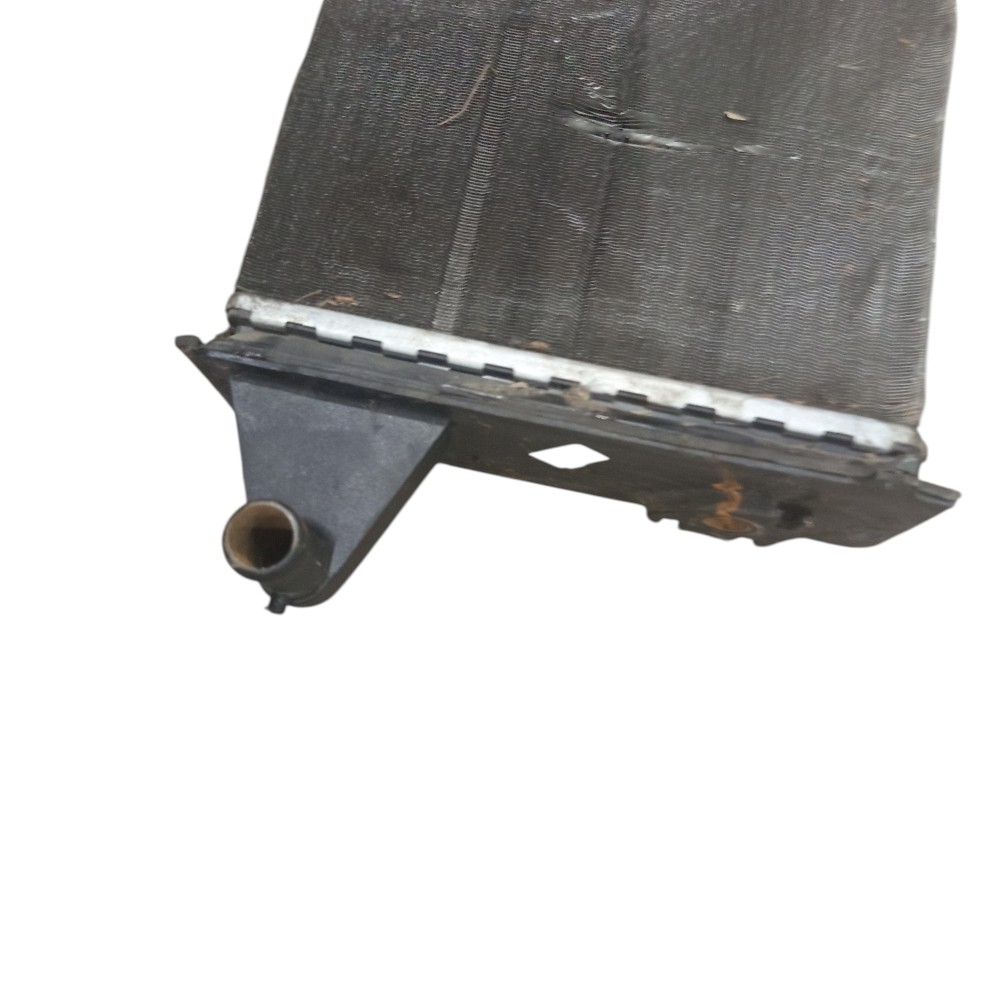 Radiador Ar Quente Fiat Palio 1.0 1995 1996 1997 1998 A 2003 4