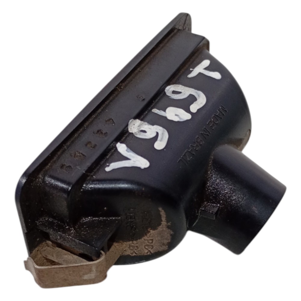 Lanterna Luz Placa Vw Up 2015 A 2021 4