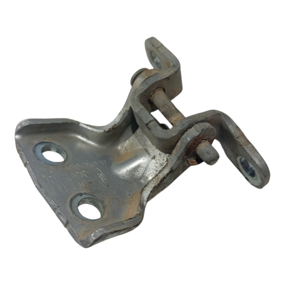 Dobradiça Porta Traseira Esquerda Ford Fiesta 2000 A 2014 7