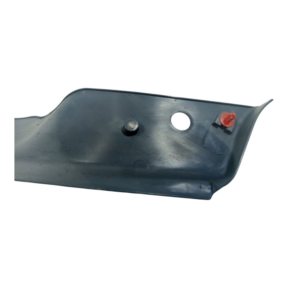 Moldura Coluna Traseira Direita Fiat Palio 1996 1997 A 2003 9