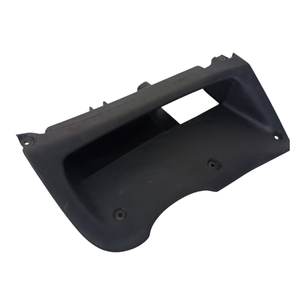 Moldura Inferior Painel Esquerdo Ford Focus 2001 A 2012 1