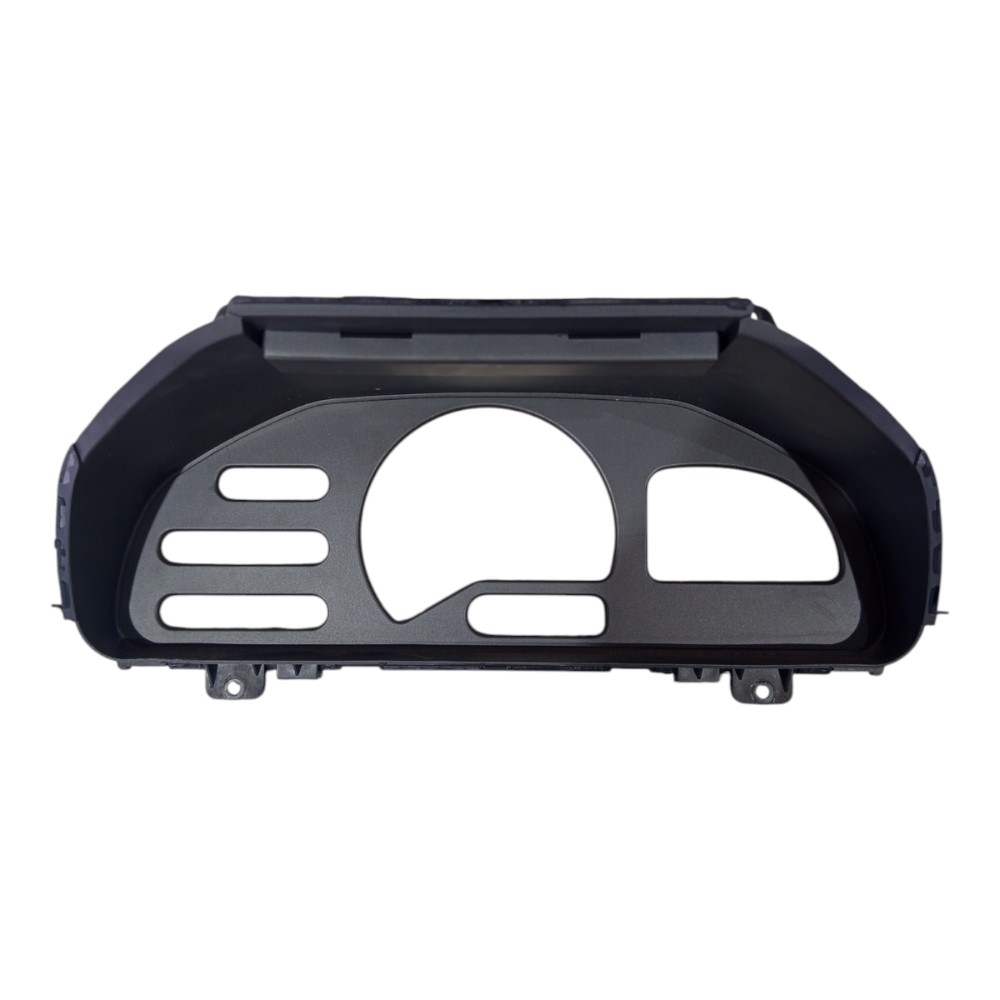 Acrílico Painel Ford Fiesta 1994 A 1996 2