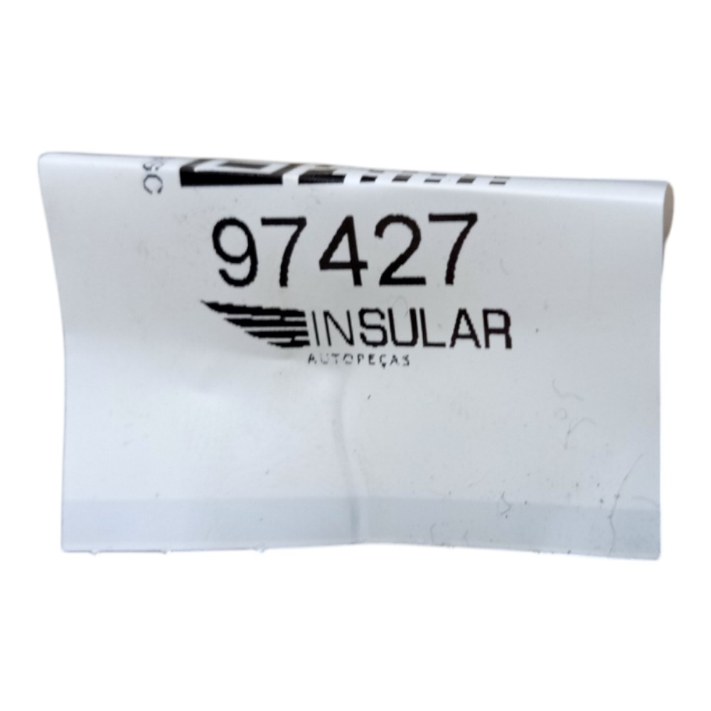 Forro Tampa Porta Malas Gm Chevrolet Kadett 1989 1990 A 1995 8