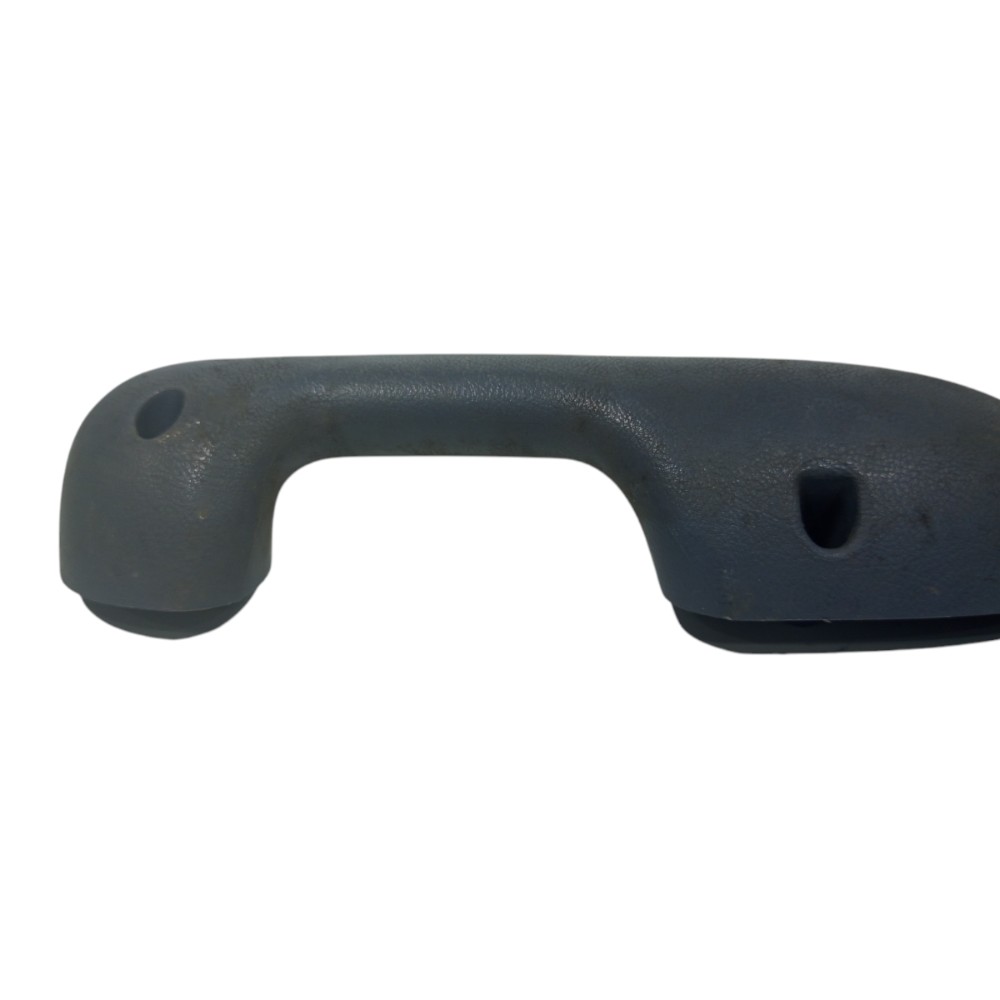 Puxador Porta Dianteira Direita Fiat Palio 1996 1997 A 2007 2