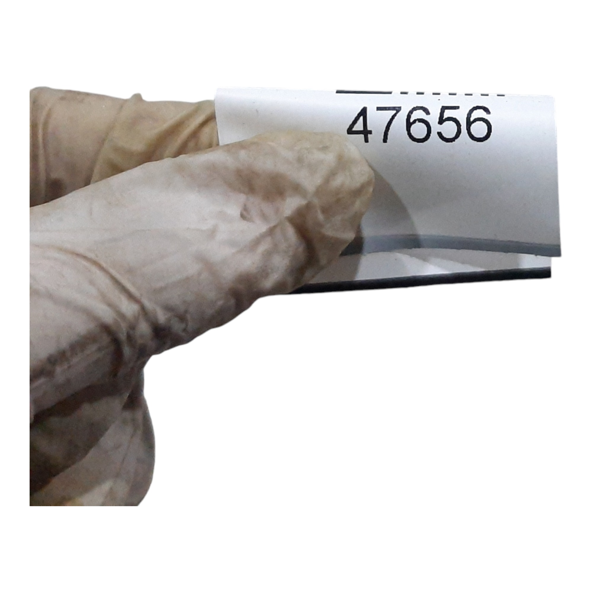 Moldura coluna direção superior clio 490 kd1 3