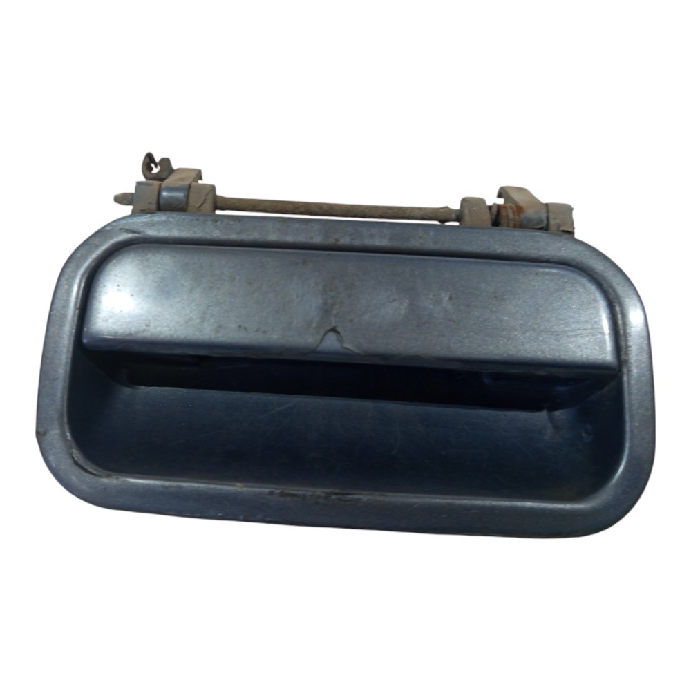 Maçaneta Externa Traseira Direita Corsa 2002 A 2012 4