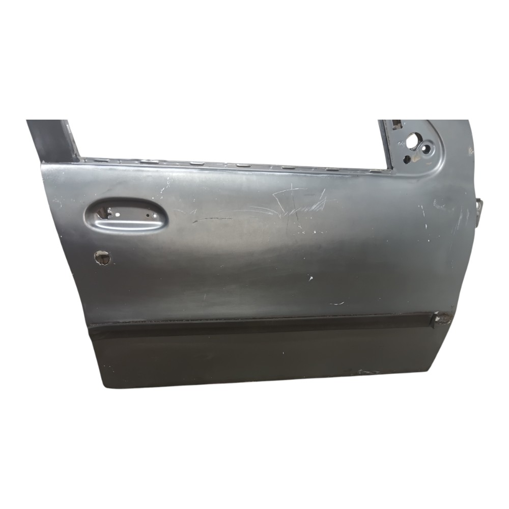 Porta Dianteira Direita Fiat Palio Weekend Stile 1997 A 2000 Dianteira Direita 2
