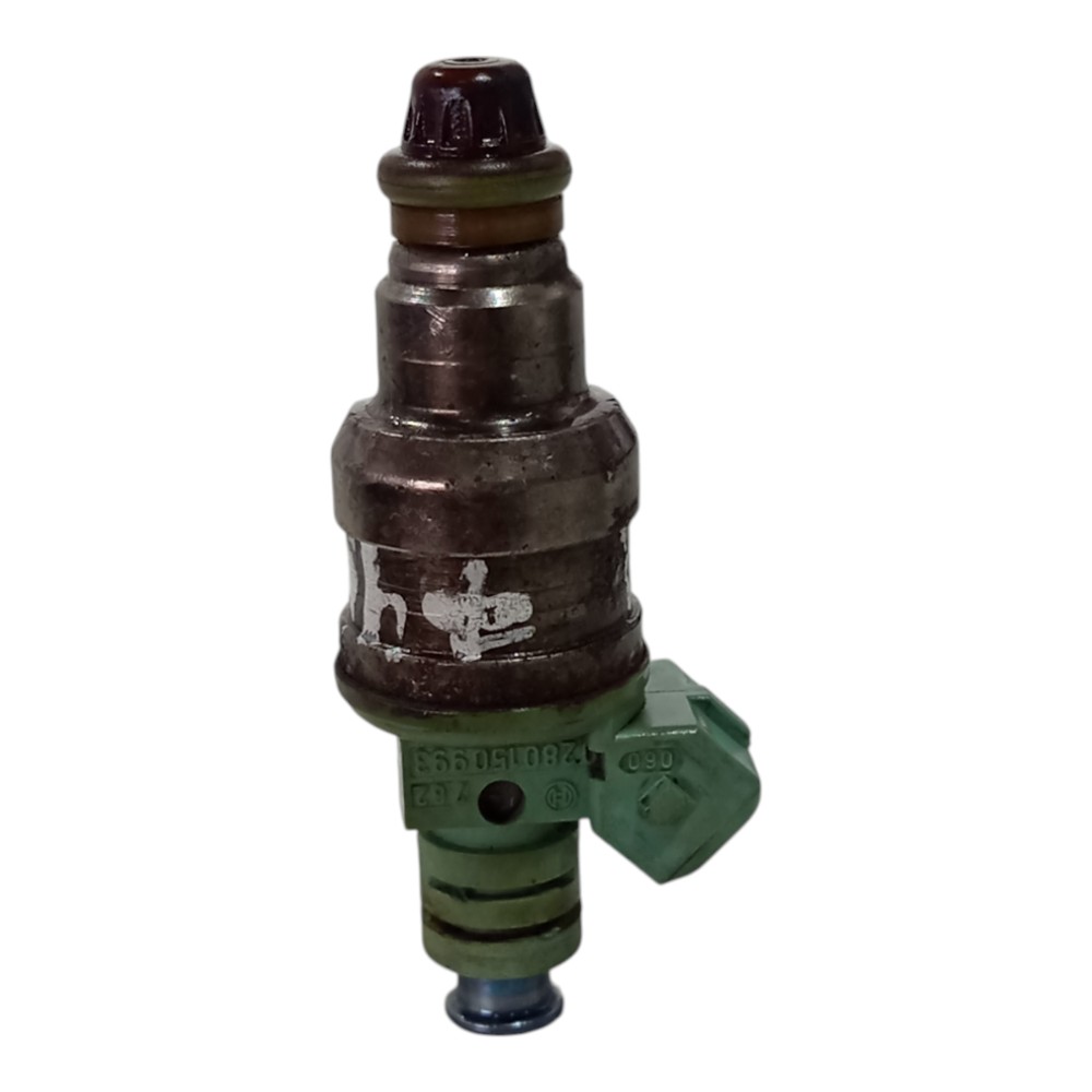 Bico Injetor Ford Ka 1.0 8v 1997 1998 1999 A 2007 3