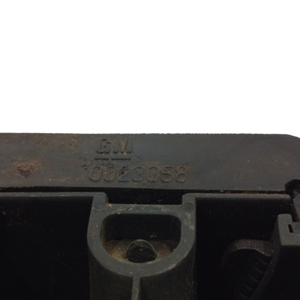 Puxador Porta Interna Chevrolet Ipanema 1989 A 1998 5