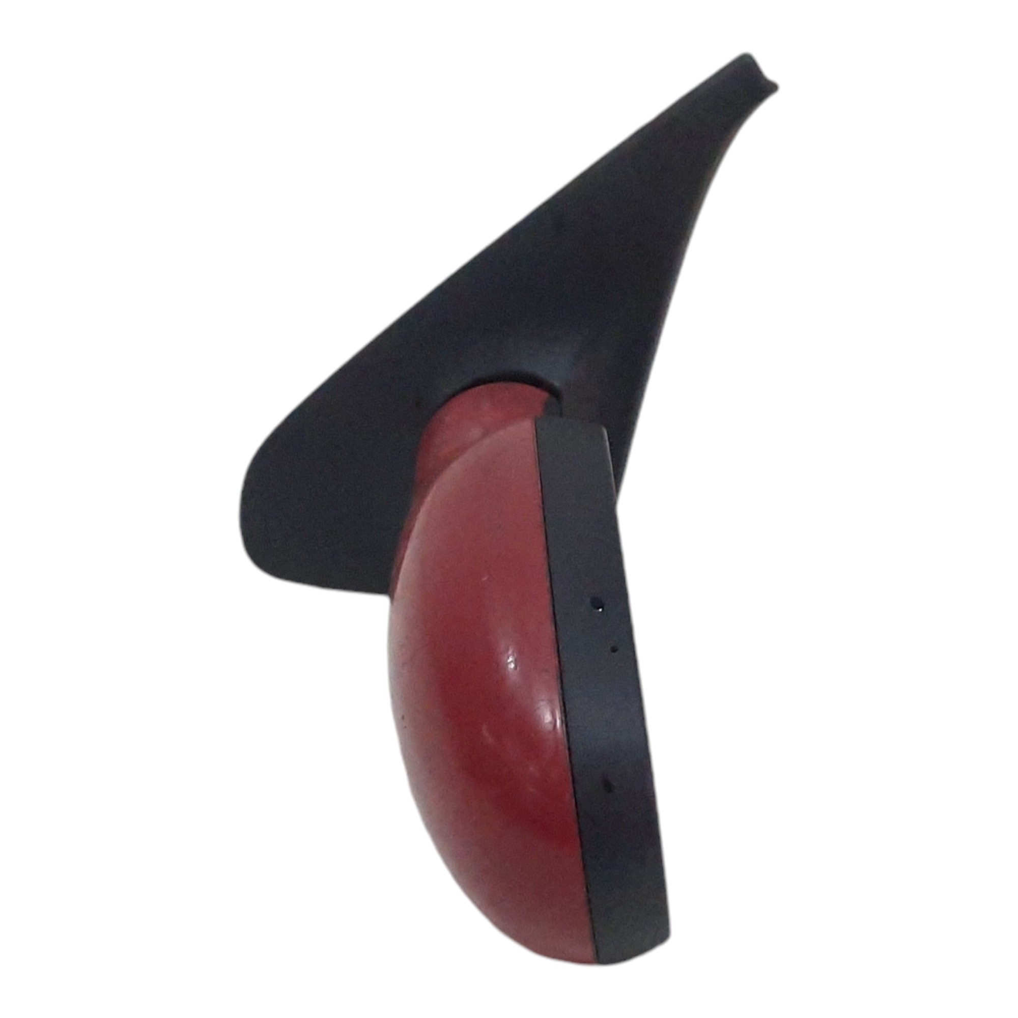 Espelho retrovisor lado esquerdo clio 396 kd1 2