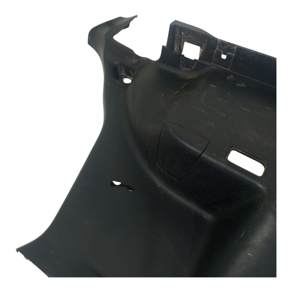 Forro Porta Malas L Esquerdo Honda Fit Lxl 1.4 2004 A 2008 5