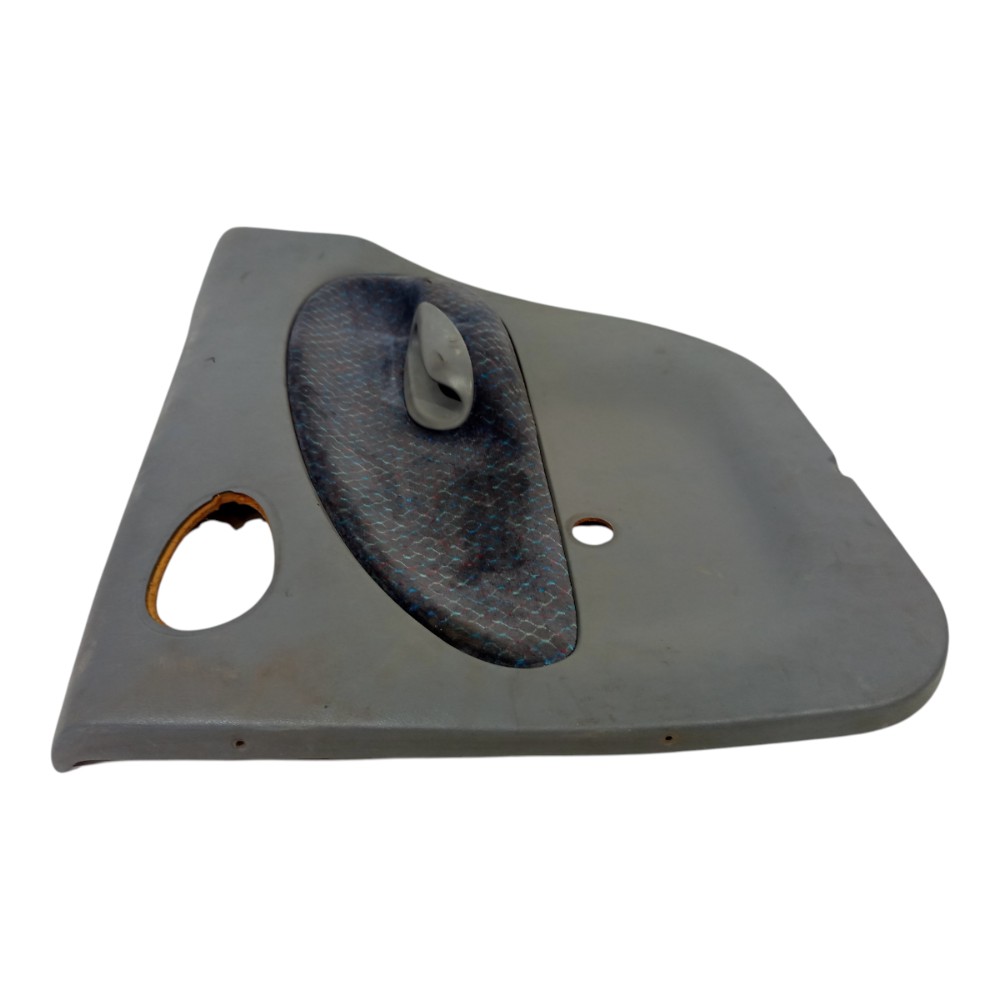 Forro Porta Traseira Direi Ford Escort 1997 1998 1999 A 2003 4
