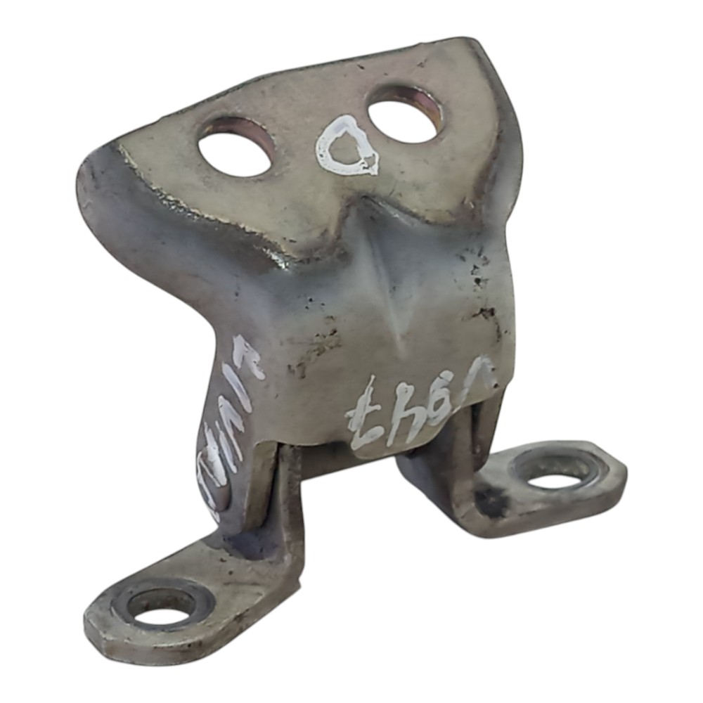 Dobradiça Inferior Porta Direita Nissan Livina 2009 A 2014 4