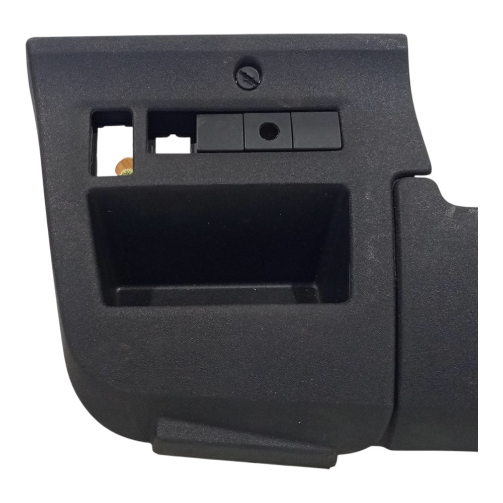 Moldura Inferior Painel Citroen C4 2007 2008 2009 A 13 2014 2