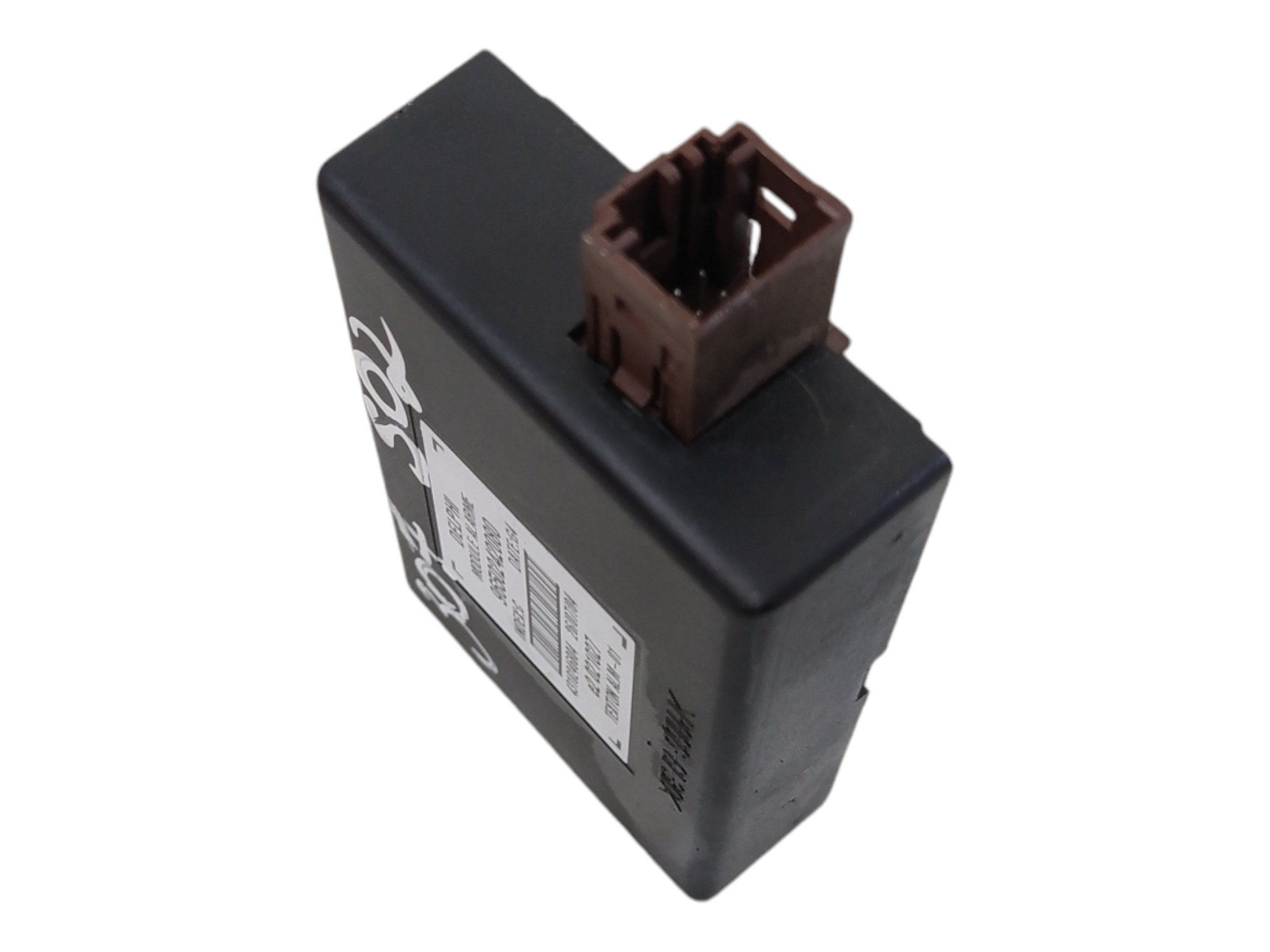 Modulo Alarme Confort Peugeot 307 2004 2005 2006 2007 A 2013 1