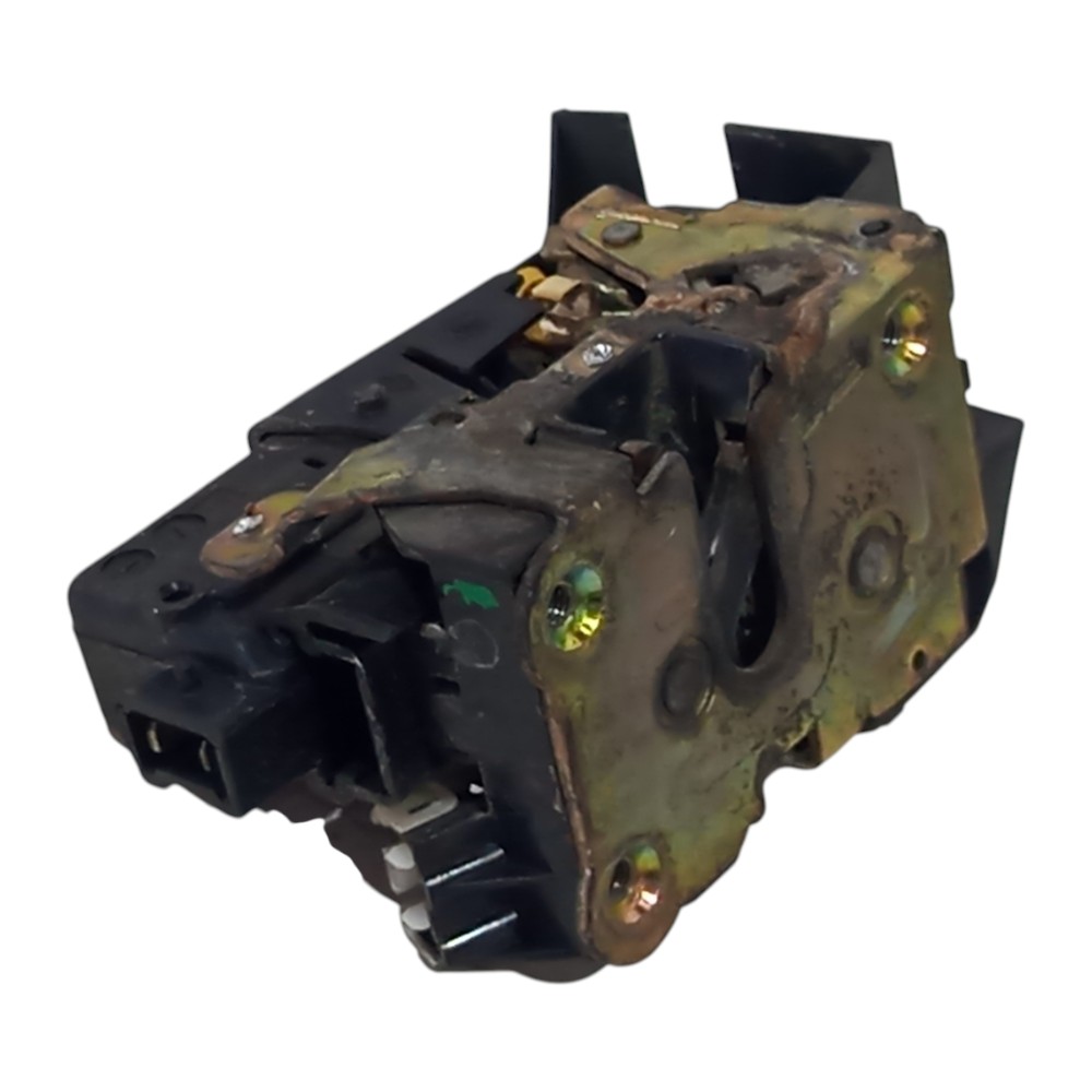 Fechadura Elétrica Diant Direita Renault Laguna 1994 A 2001 5