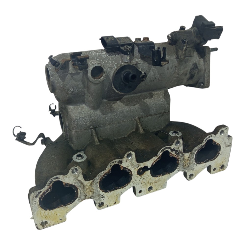 Coletor Admissão Hyundai I30 2.0 16v 2010 2011 2012 A 2015 1